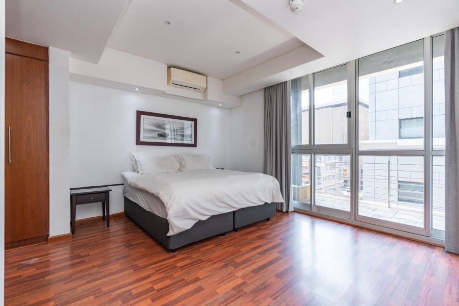 1 Bedroom Property for Sale in Cape Town City Centre Western Cape